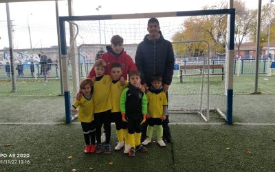 Resultados 26 y 27 de noviembre