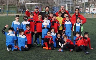 La visión desde el mirador