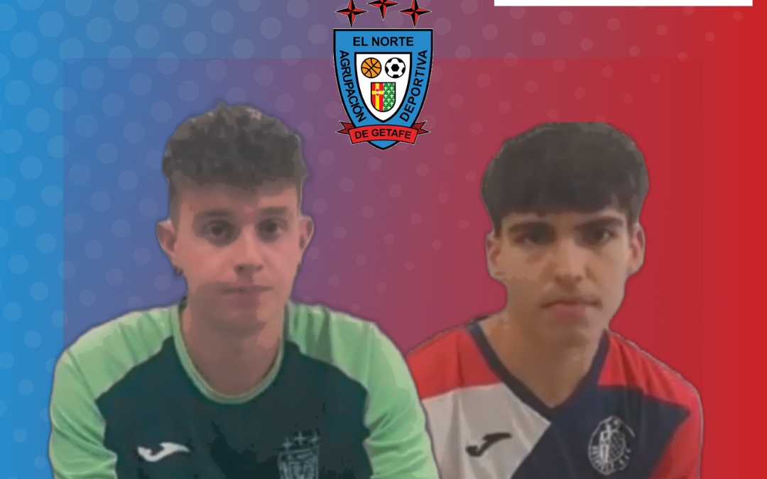 Entrenadores Benjamín “A” 24/25