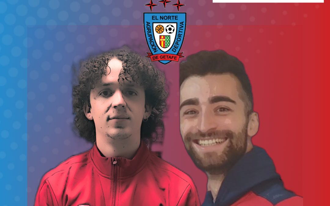 Entrenadores Alevin F7 “C”