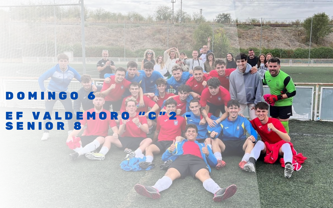 Resultados 6 de Octubre