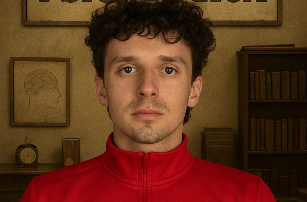 Presentación nueva área psicológica