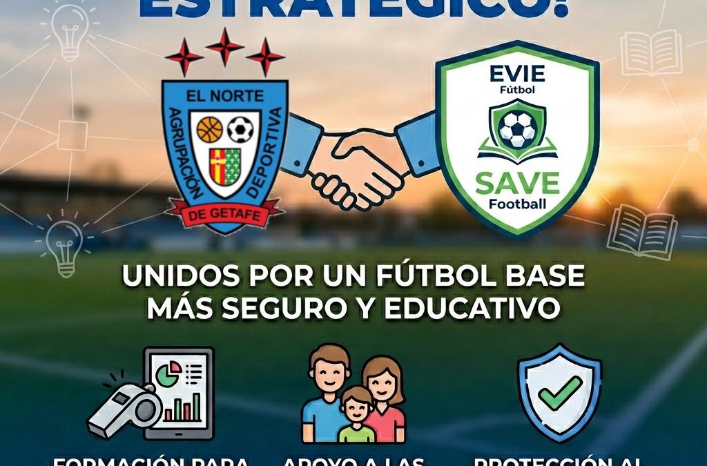 Nueva colaboración Evie