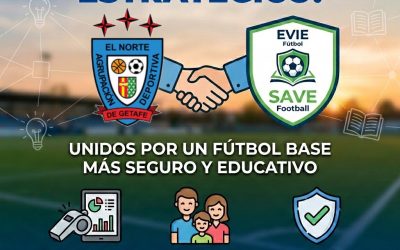 Nueva colaboración Evie