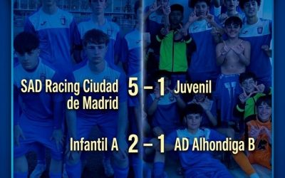 RESULTADOS 28 y 29 DE MARZO