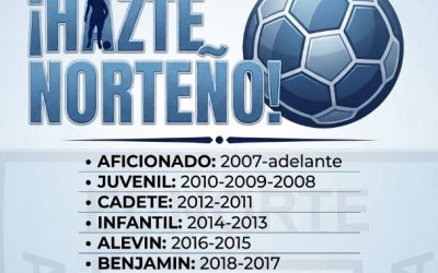 Abierto plazo de preinscripción 26/27